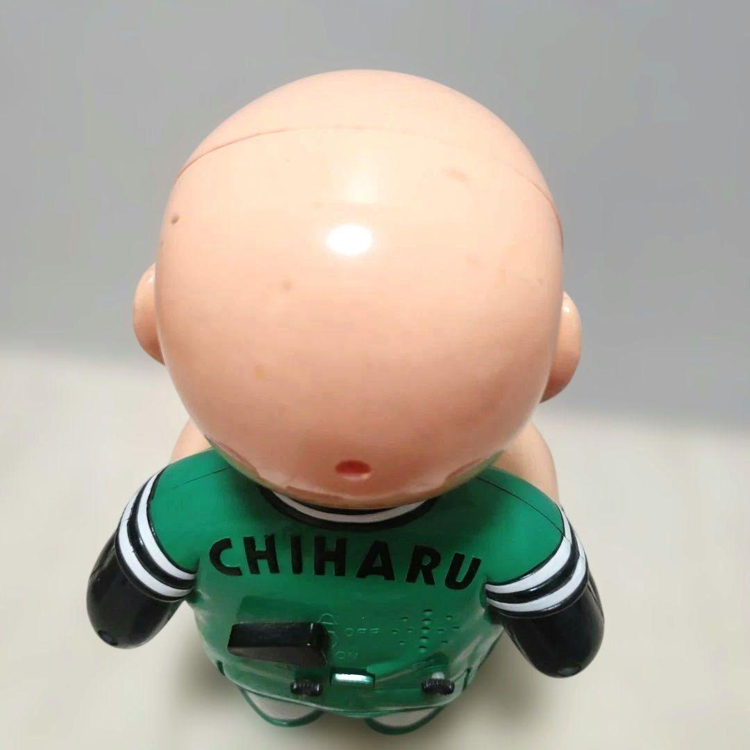 【希少】松山千春 目覚まし時計 置時計 レトロ 当時物