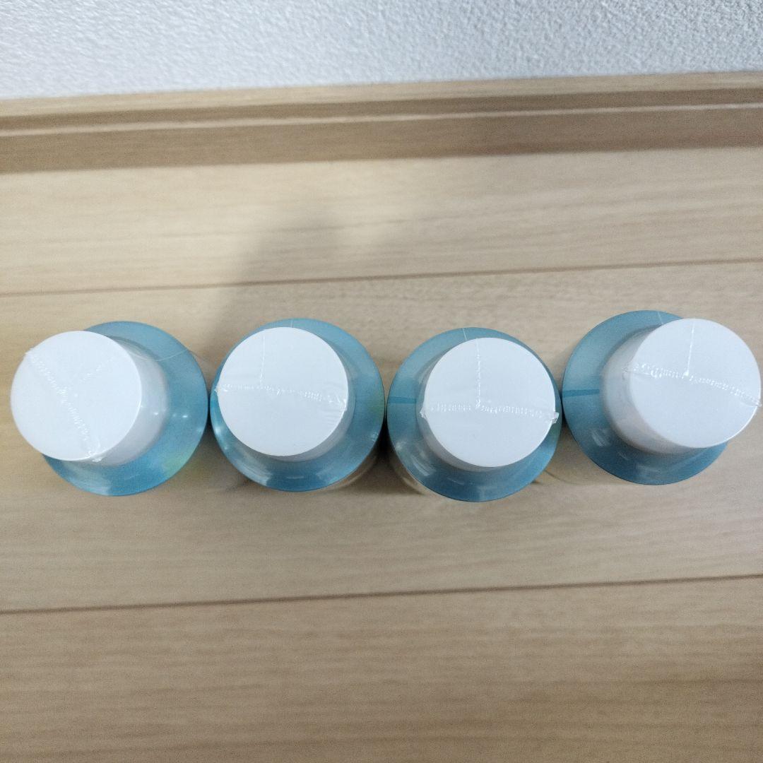 新品 未開封】4本SOFINA iP base care serum レフィル