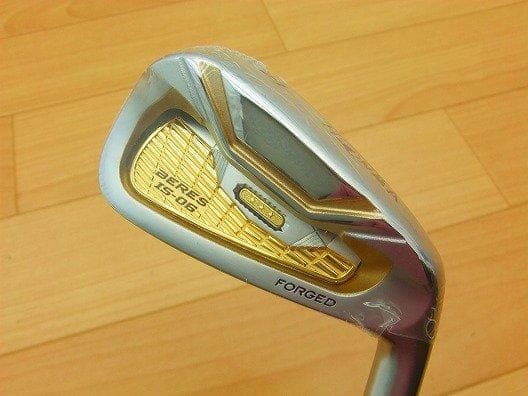 新品 3星 ホンマ HONMA ベレス BERES IS-06 3s 4I R