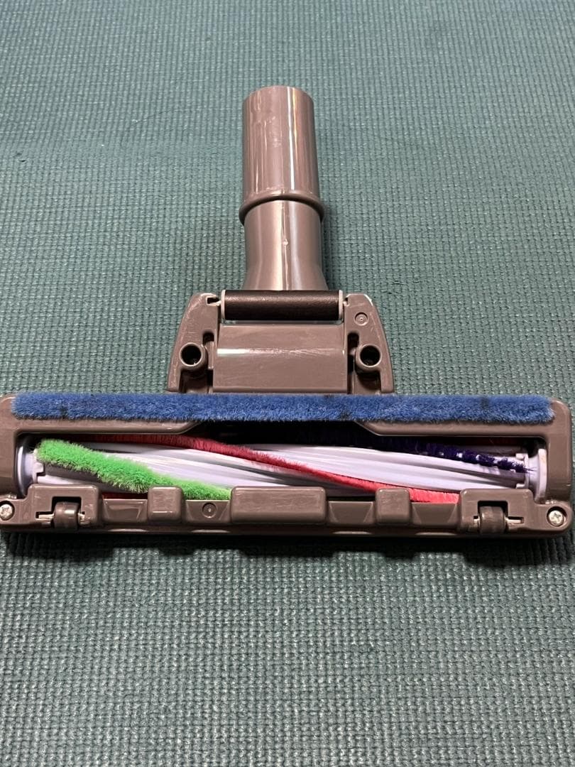 MITSUBISHI 掃除機 TC-FJ2B-C 紙パック式　2022年製