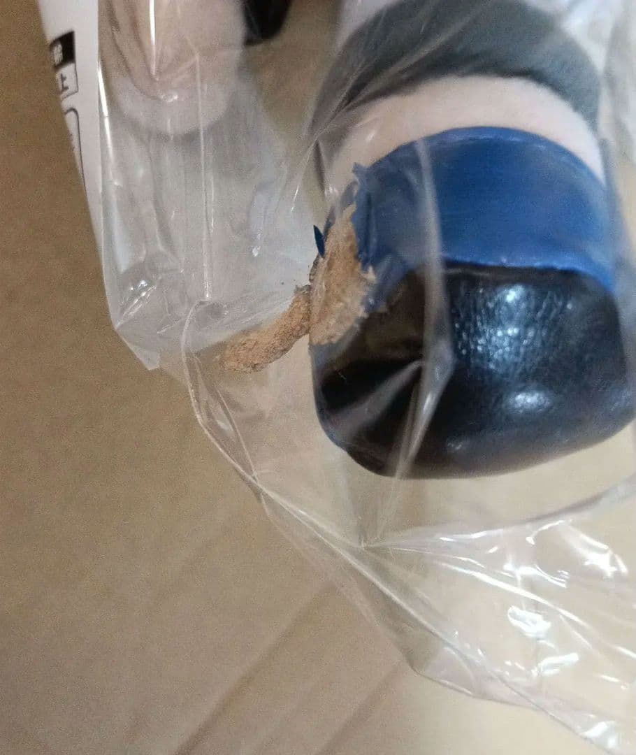 DRAMAtical Murder re:code ドラマダ　蒼葉 ぬいぐるみ