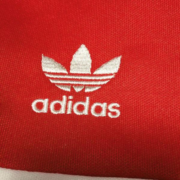 バイエルン・ミュンヘン アディダス トラックジャケット M ジャージ 00s