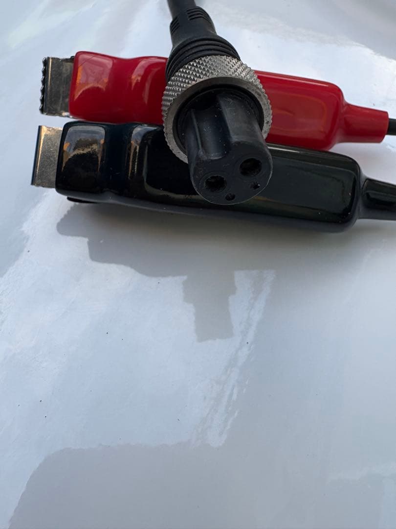 シマノ20フォースマスター6000