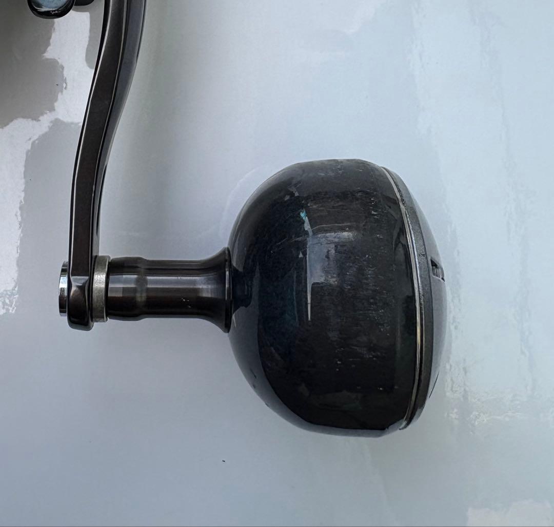 シマノ20フォースマスター6000