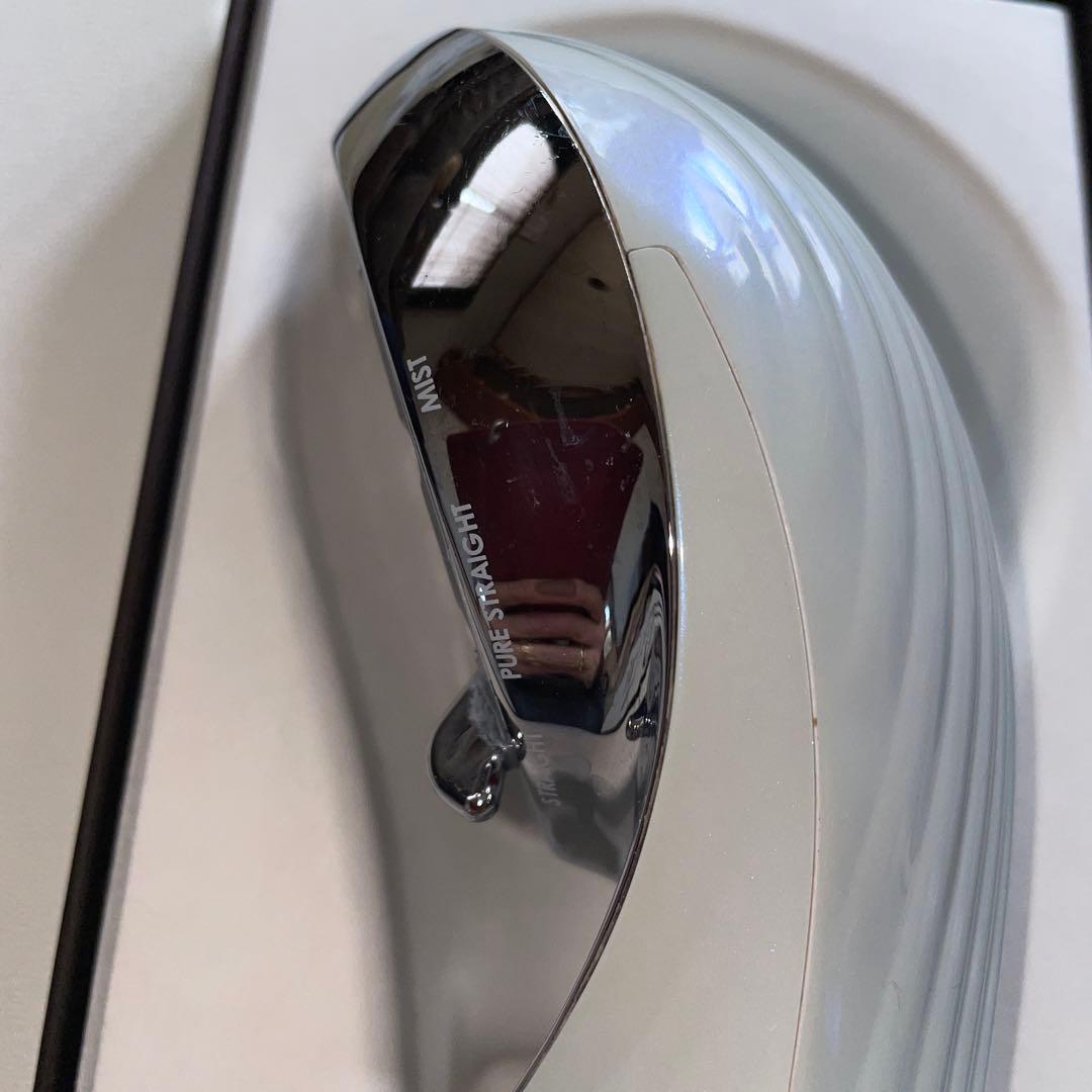 ReFa FINE BUBBLE シャワーヘッド