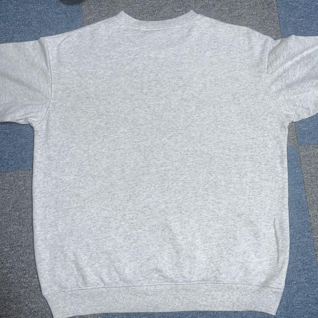 Dime グレー スウェット Mサイズ