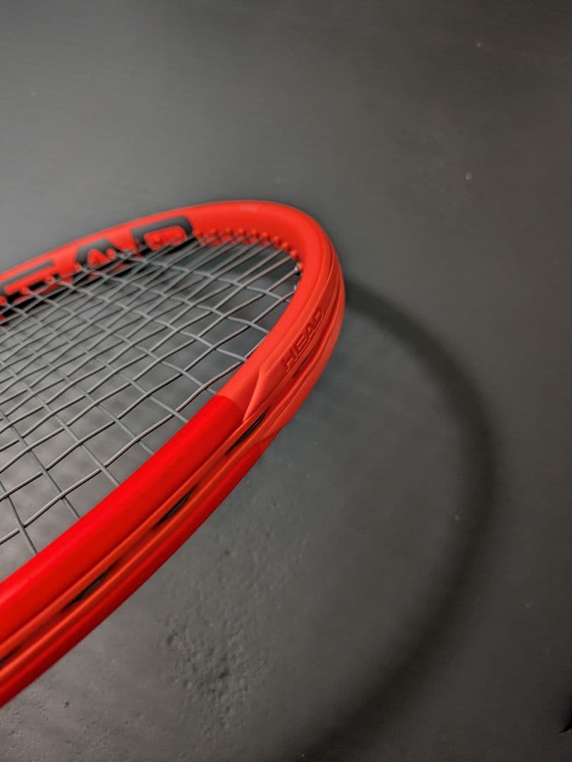 ヘッド ラジカルプロ G2 新品同様