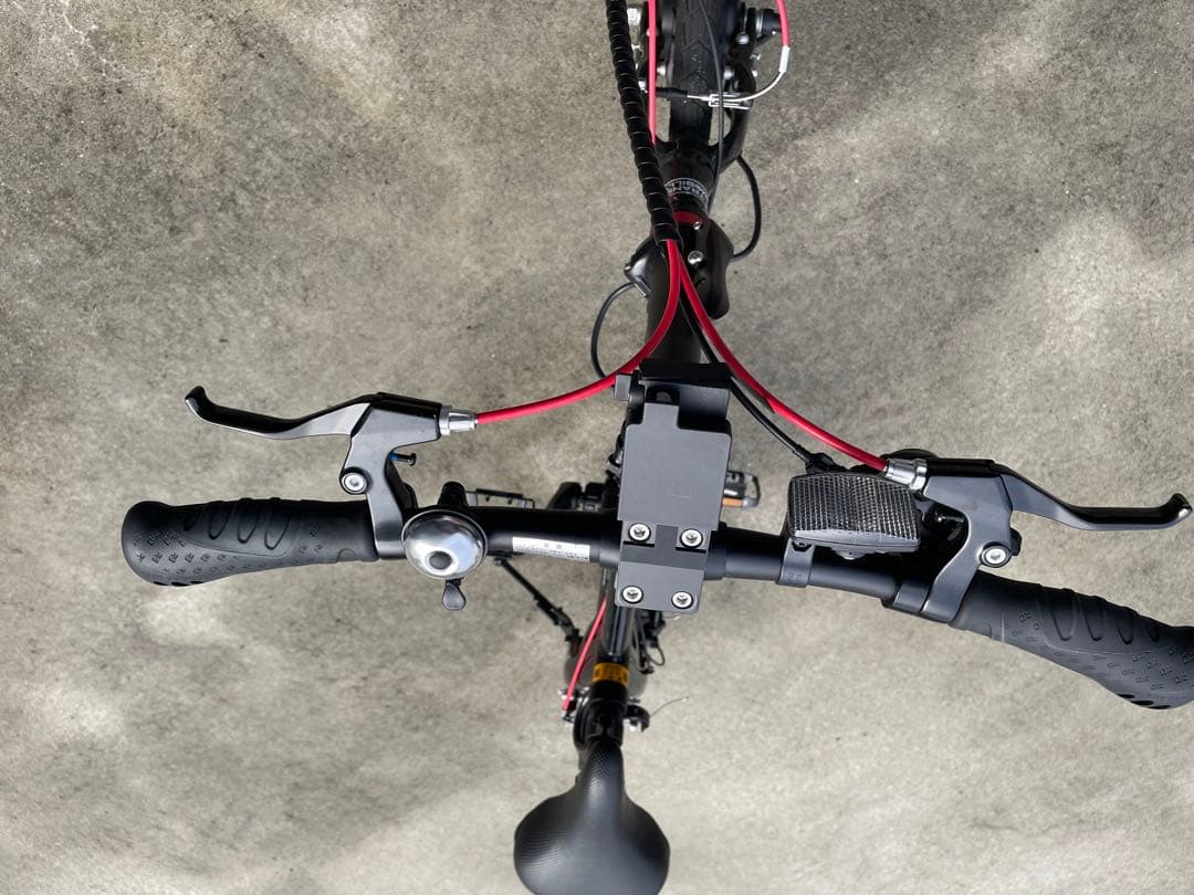 【引き取り限定】 トランスモバイリー　AL-FDB163E-N