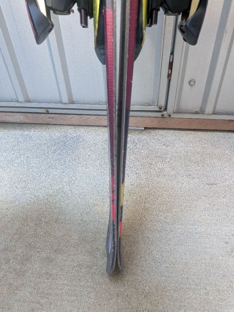 スキー板 Salomon slam 149cm