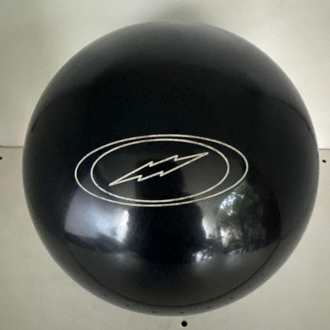 LEVEL 14ポンド 中古美品 箱有 ストーム レベル