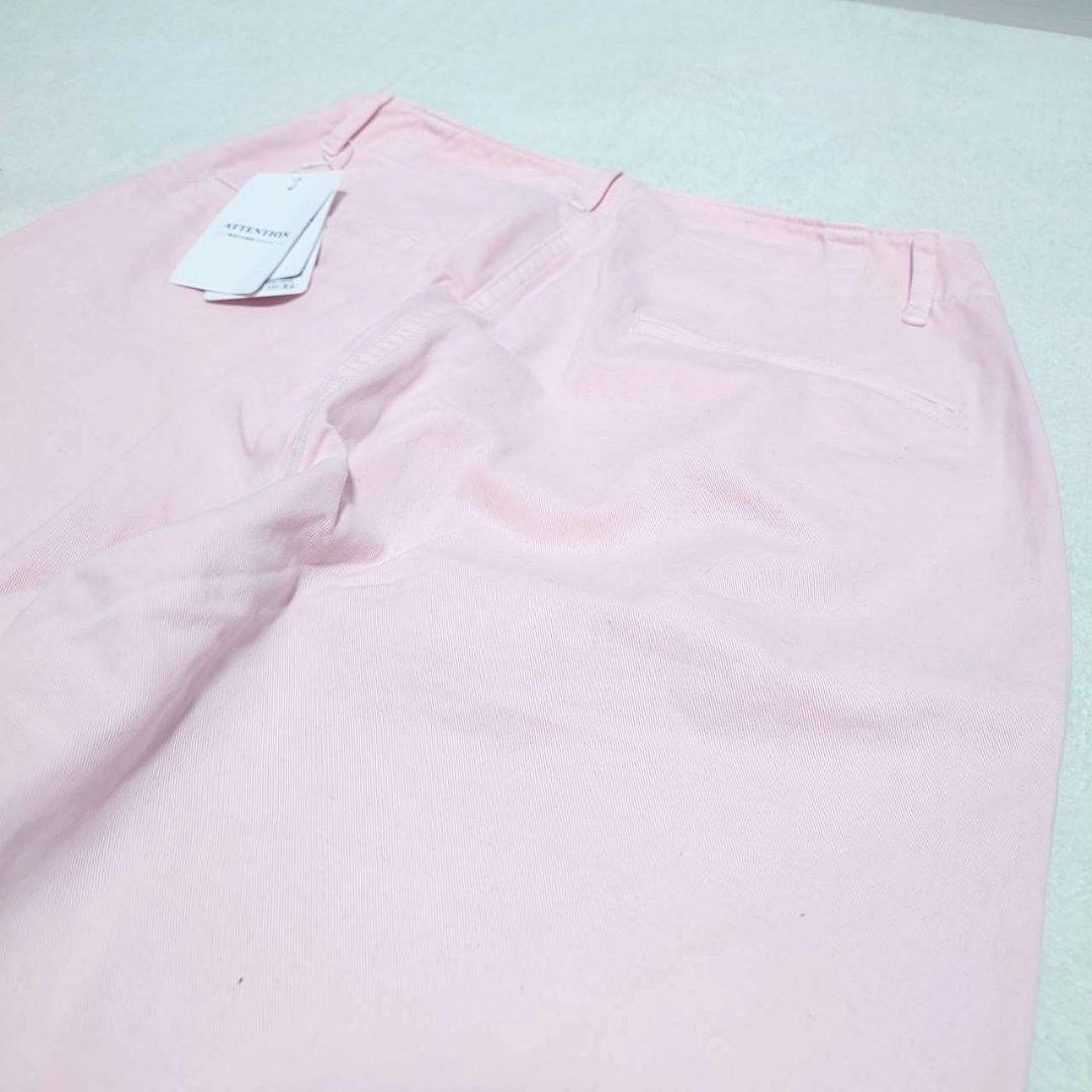 ●新品●　スピックアンドスパン　Higuchi×S　チノワイドパンツ　初回限定版