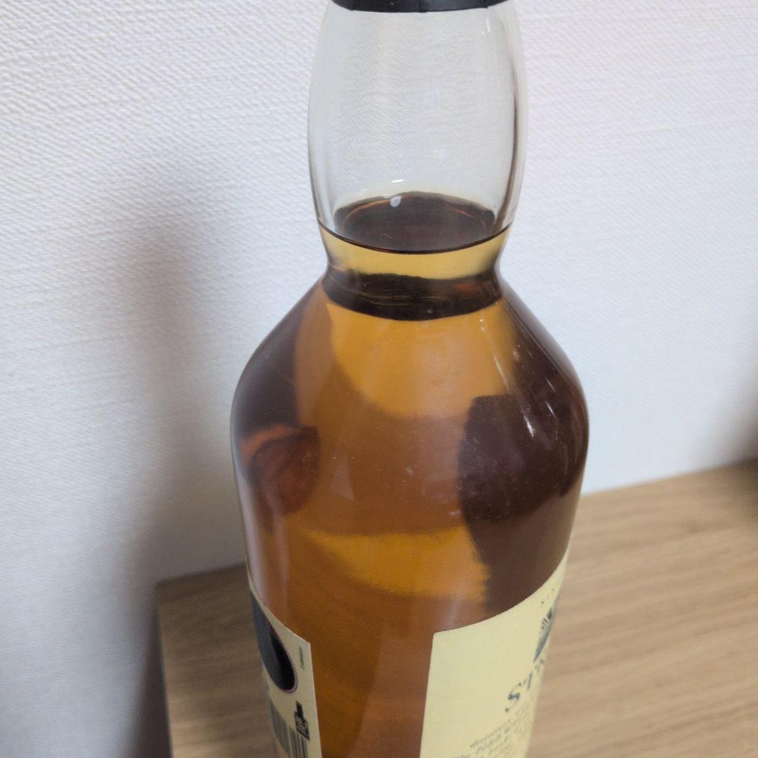 STRATHMILL 12年 シングルモルトウイスキー