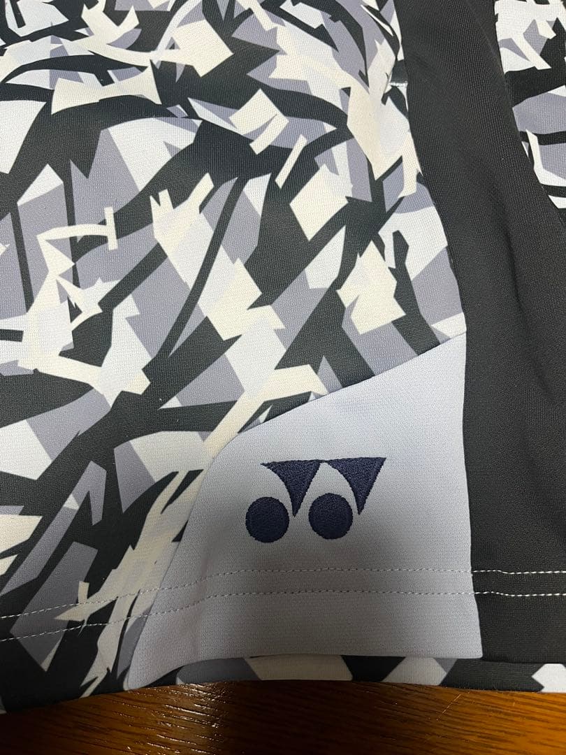 ヨネックス　ハーフパンツ　Mサイズ