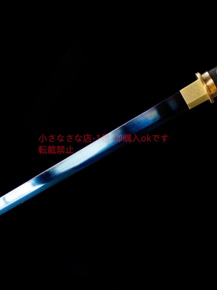 魚躍龍門唐横刀 武具 刀装具 日本刀 唐剣  模造刀·模擬刀  居合刀