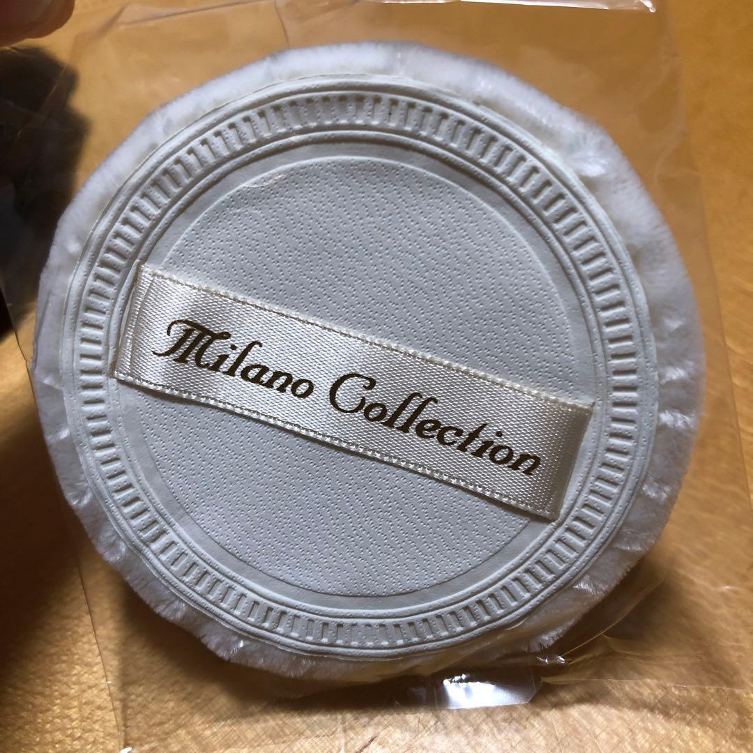 ミラノコレクションGR 2023