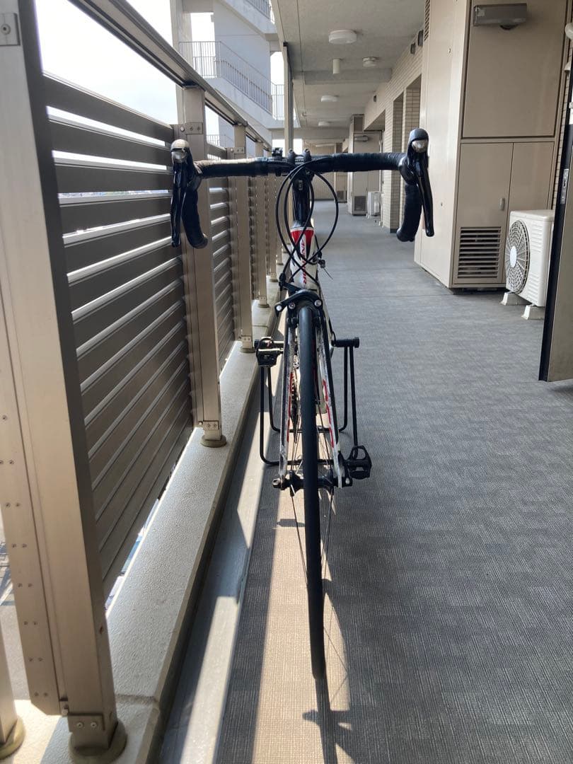 ブリヂストン モデル RS8 フレームサイズ 490