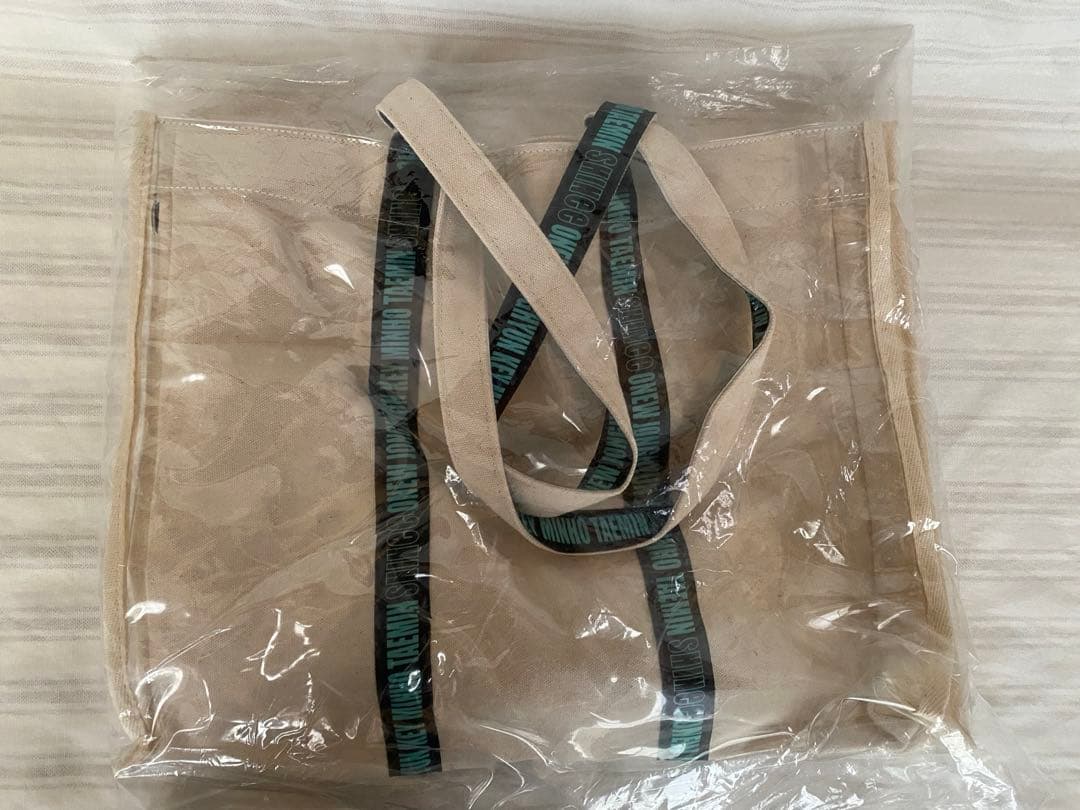 貴重　新品未開封　SHINee　アーティストデコバック