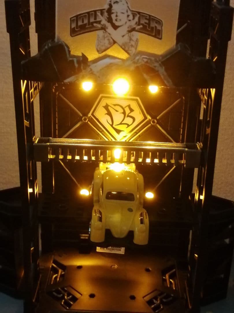 ☆ Diorama Hanger LB Ver.2