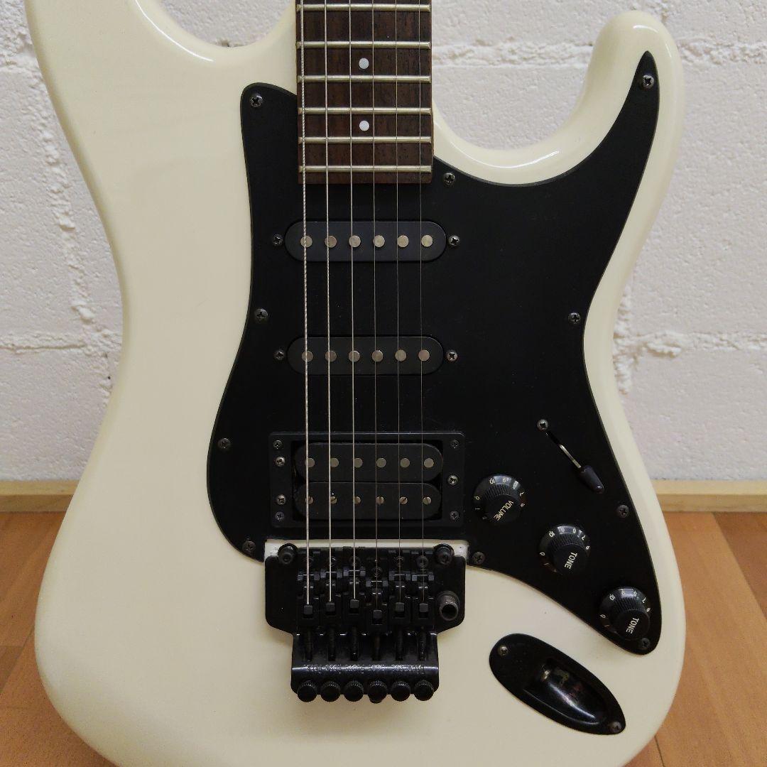 コンポーネント　ストラト　FRT コイルタップ