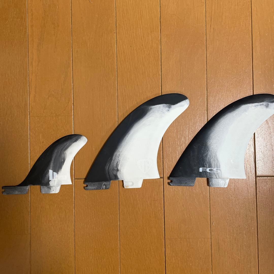 【美品】シャープアイ サーフボード MODERN 2 5'10”