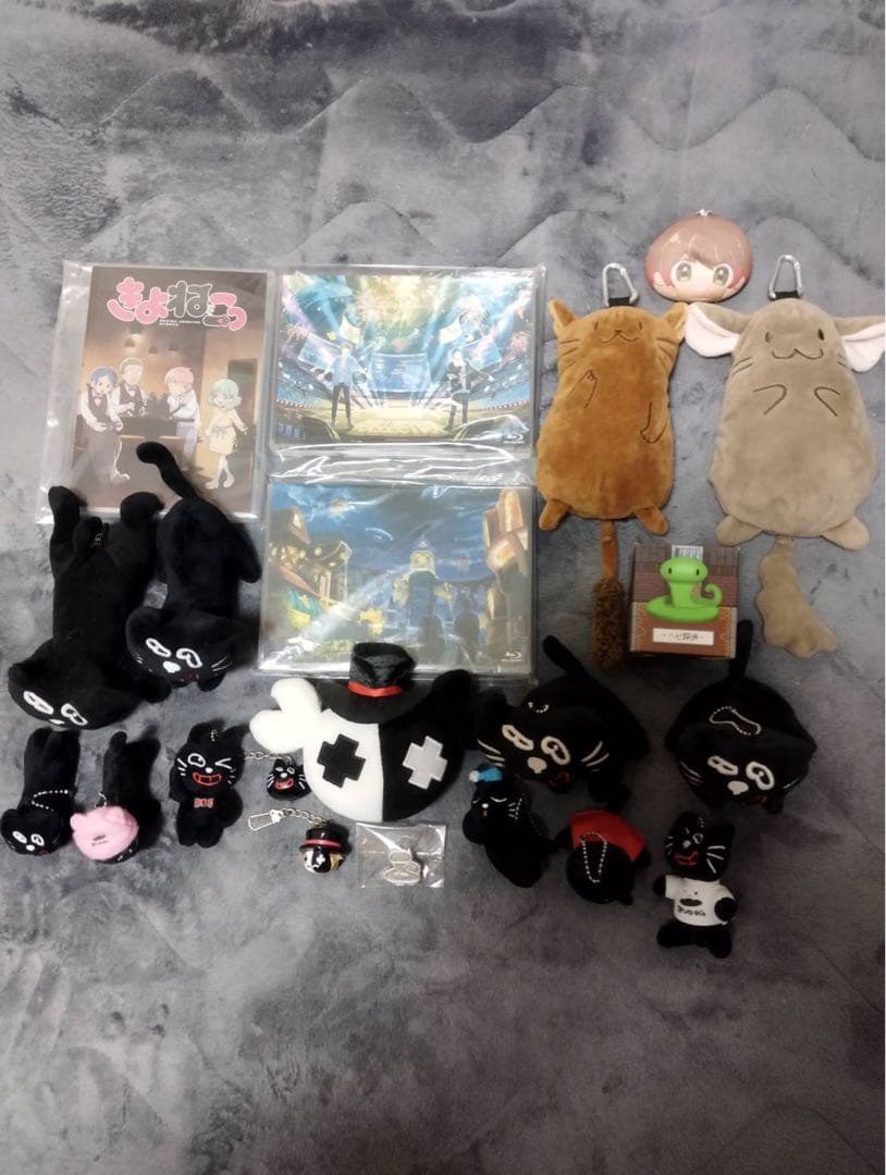 キヨ　牛沢　レトルト　グッズまとめ売り