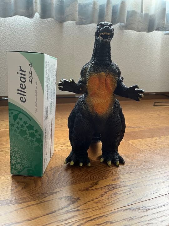 ゴジラ(非売品)
