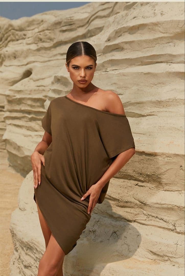 ラテンワンピース【ZYM 2318】