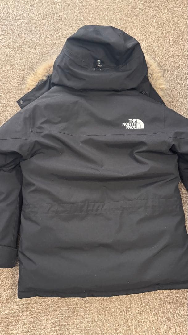 THE NORTH FACE アンタークティカ パーカ Lサイズ