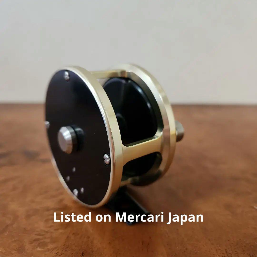 未使用保管品【Bill Ballan 】 Midge Heirloom