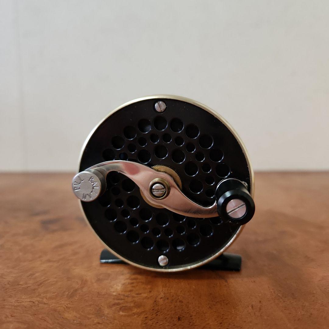 未使用保管品【Bill Ballan 】 Midge Heirloom