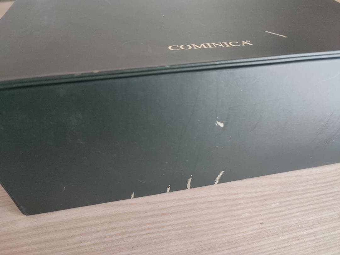 天空の城ラピュタ　ロボット兵　COMINICAフィギュア　コミニカ　ジブリ