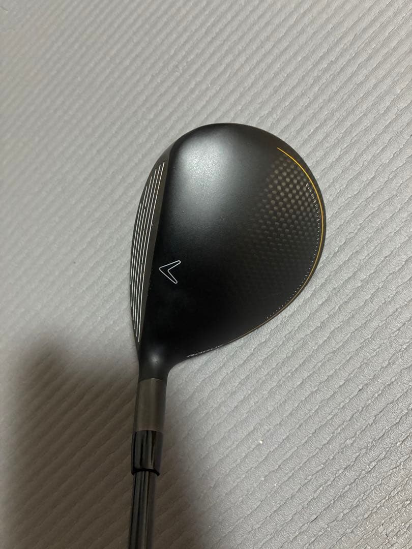 M*a様 キャロウェイ ローグST LS 4番 FW S