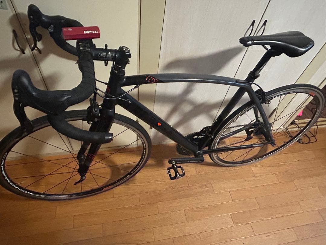 DEROSA デローザ FEDE フェデ 引き取り可能 値下げあり