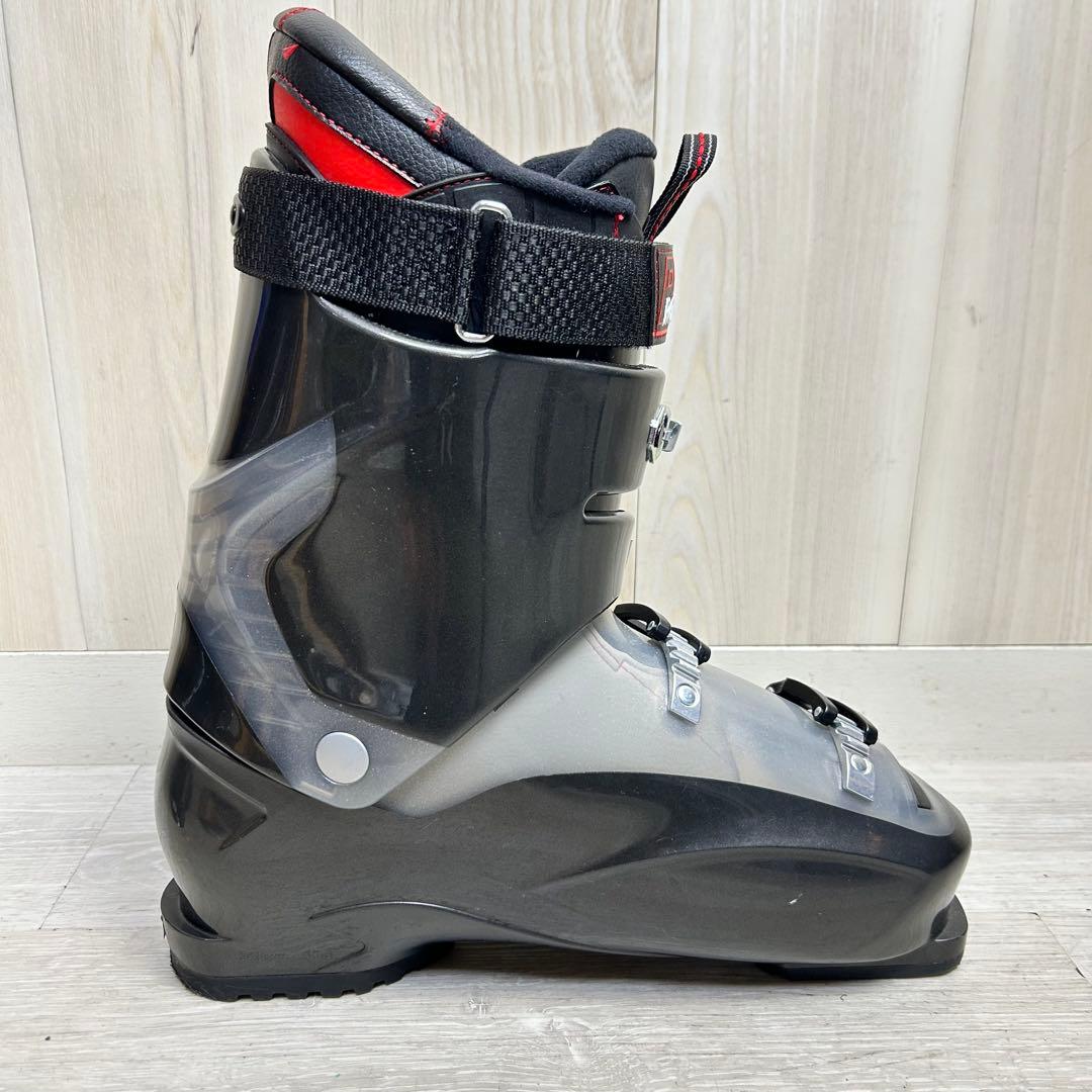 ロシニョール スキーブーツ 30センチ 大きいサイズ　ALIAS 70 美品！