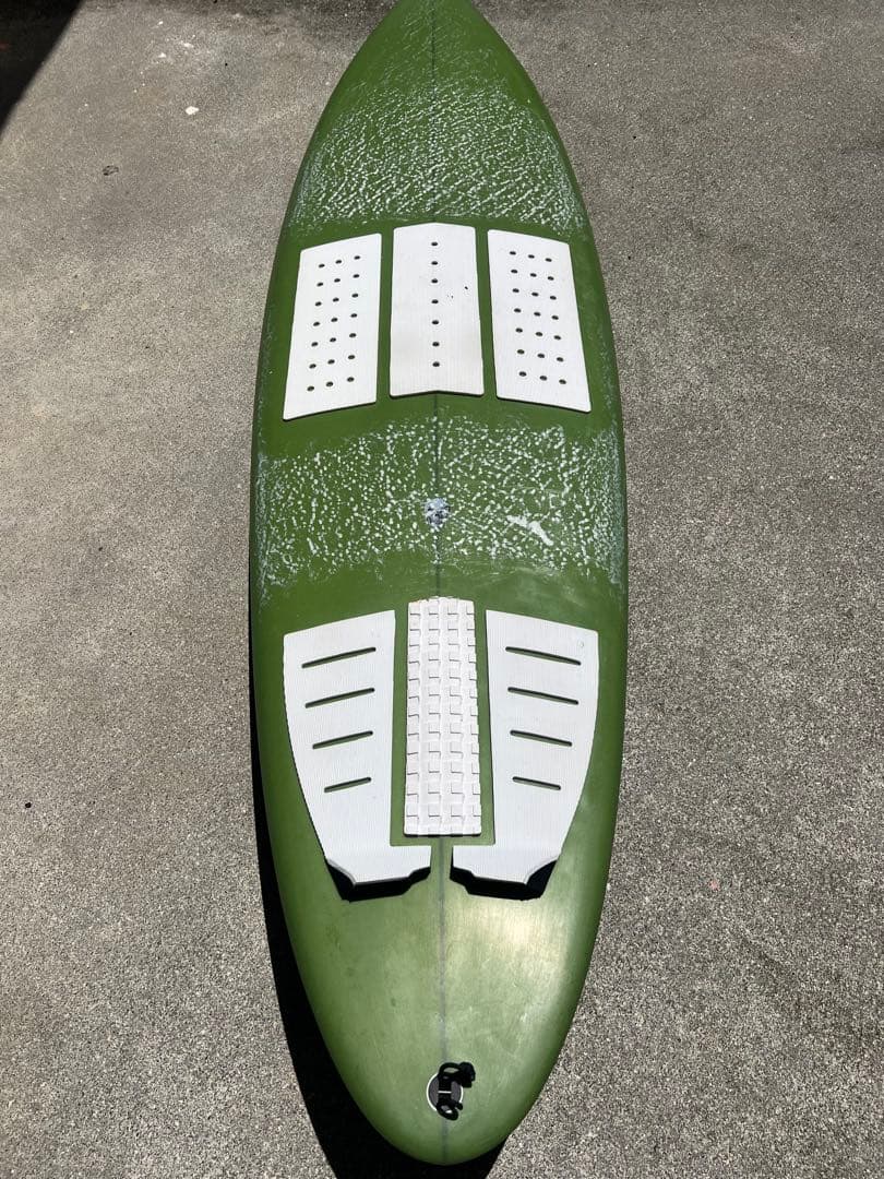 アオさん専用　 クリステンソン（オスプレー）4チャンネル