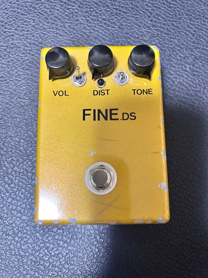 human gear FINE DS 箱付き　最終値下げ！