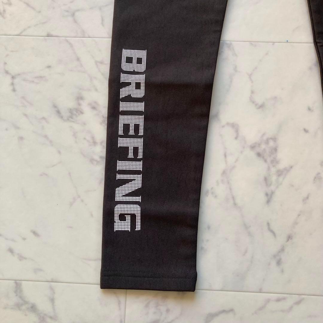 定価49500円【新品】レディースS ブリーフィング スカート&レギンスセット