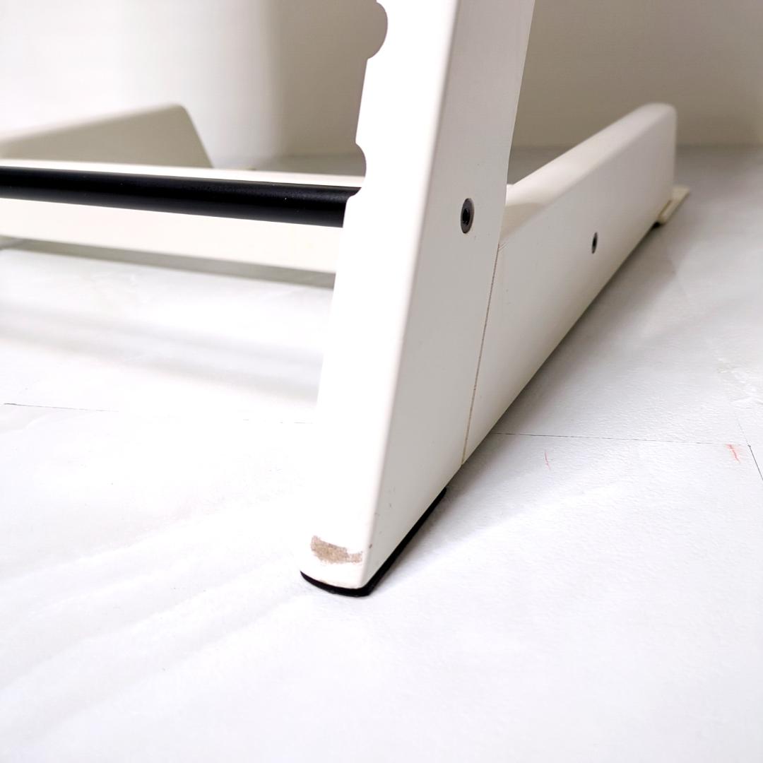 STOKKE トリップトラップ + ベビーセット シリアル6 ハイチェア