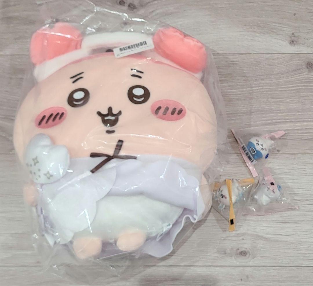 ちいかわ　21点　まとめ売り