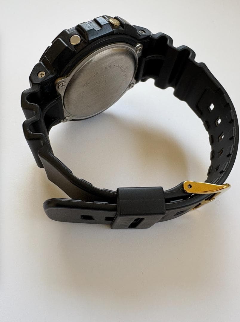 時計 G-SHOCK DW-5300 CASIO 5300