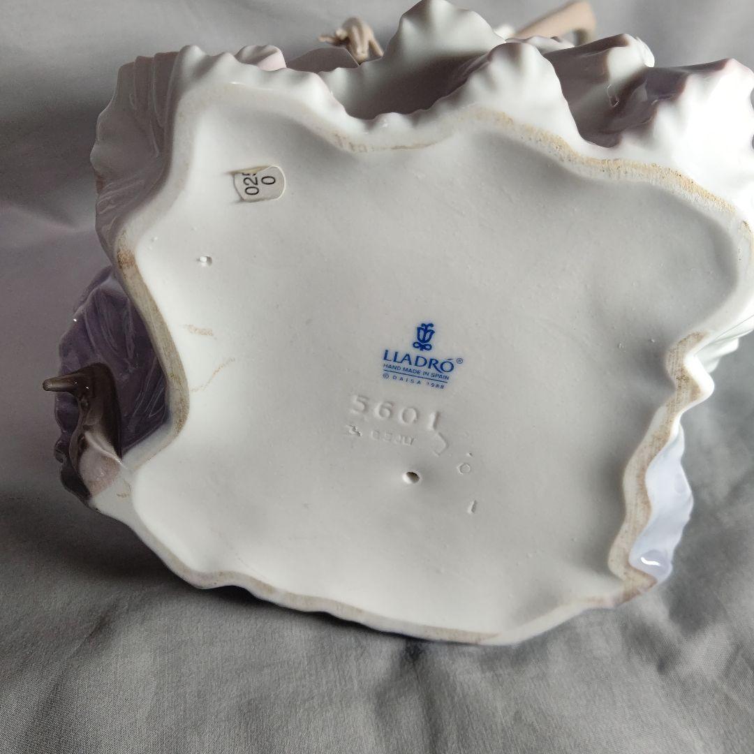 リアドロ 情熱の踊り