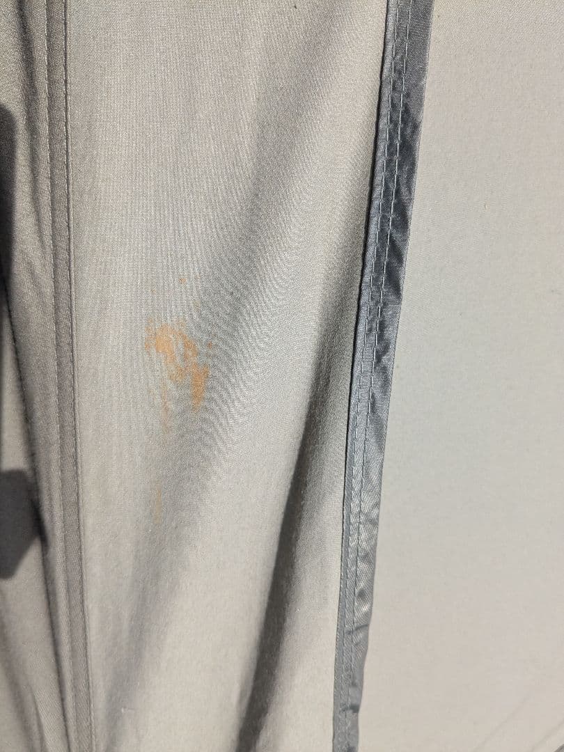 NEMO（ニーモ）ヘキサライトエレメント6P　TC素材　※ポールなし