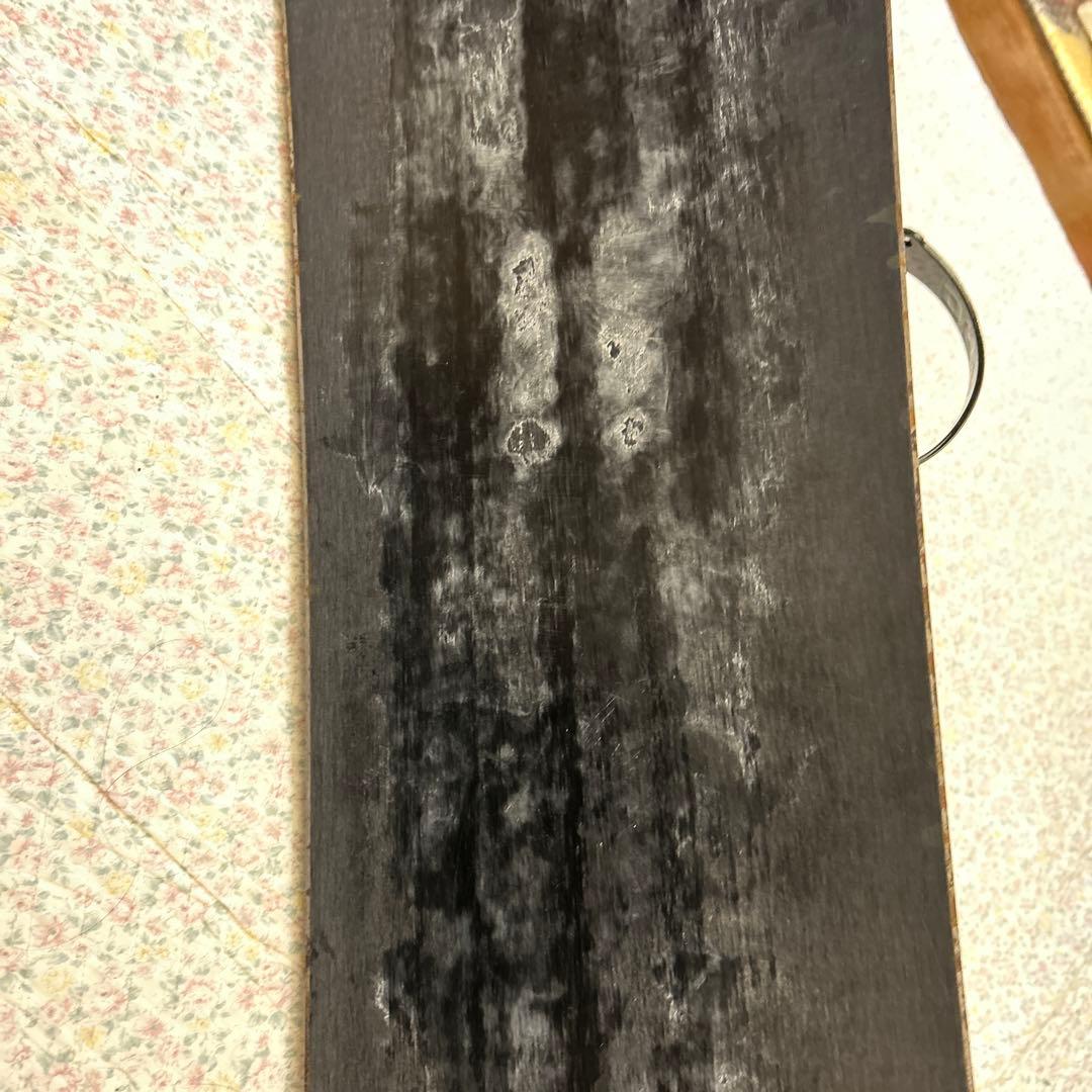 こうき♡ kissmark スノーボード163 ドレイクビンディング付き♡