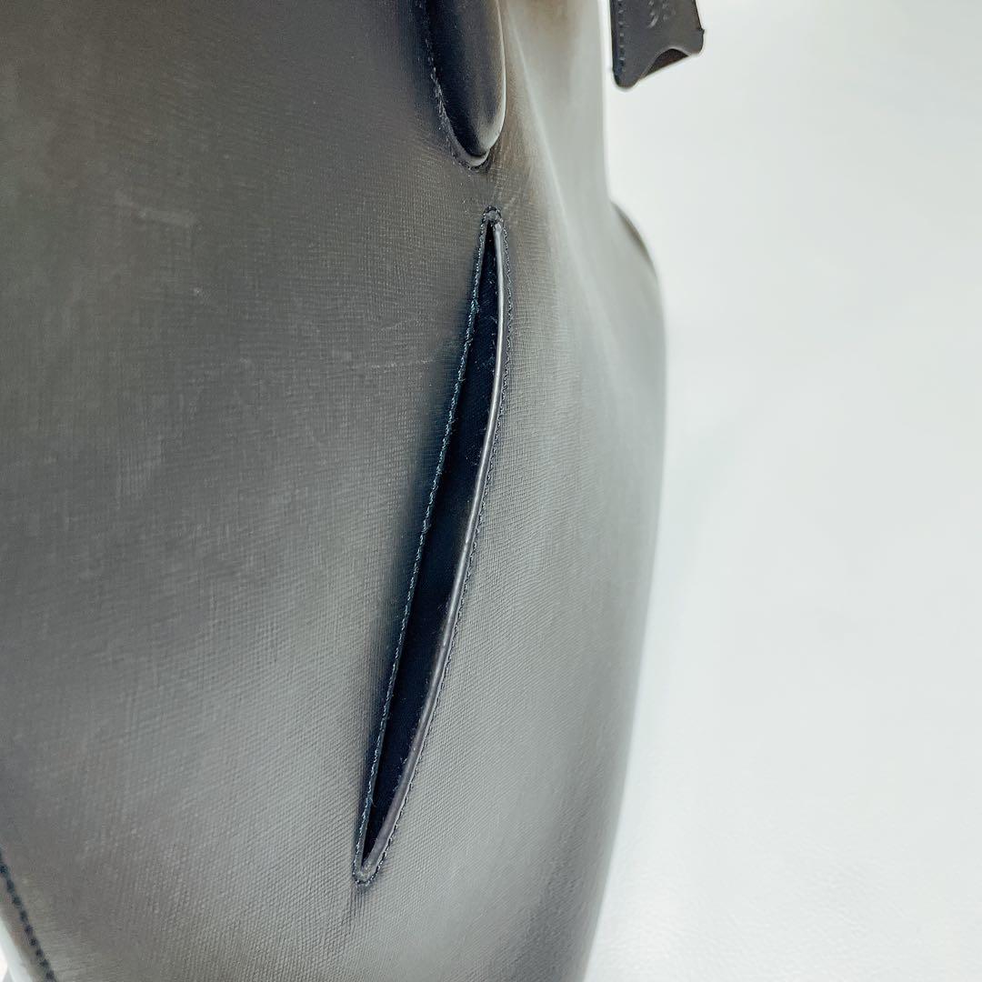 ピーアイディー ブリーフケース　A4 本革 2WAY 肩掛 ビジネス(560