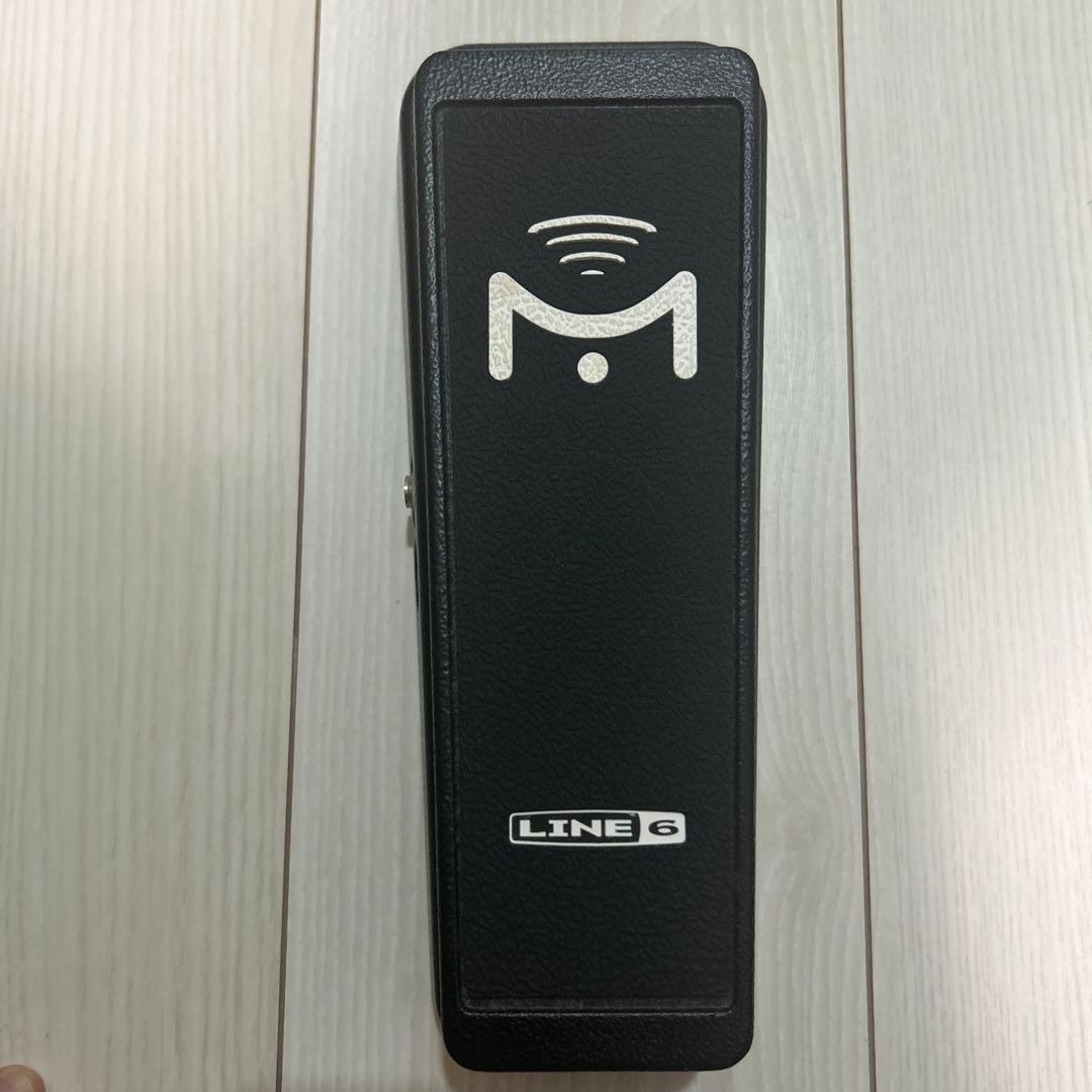 MISSION EP1-L6 エクスプレッションペダル