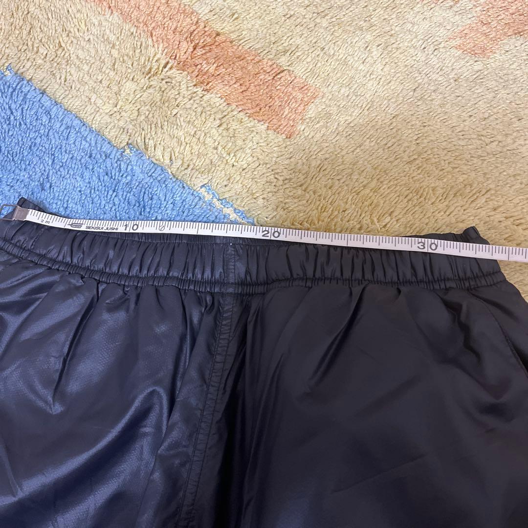 ATHLETA 暖かい中綿入りピステ上下セット　Ｌサイズ