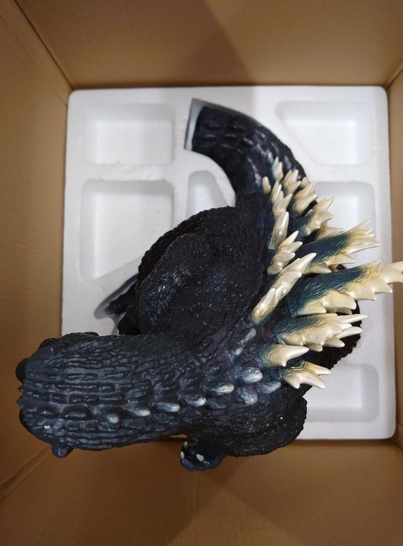 アートワークスモンスターズ.ゴジラ1954。