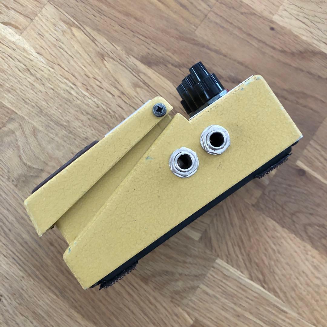 BOSS Fender FBM-1 Bassman エフェクター