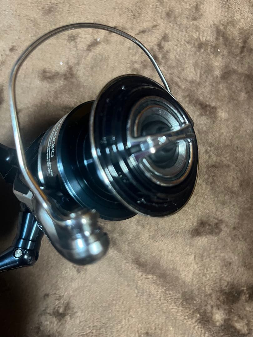 21ツインパワーSW 6000PG TWINPOWER 美品