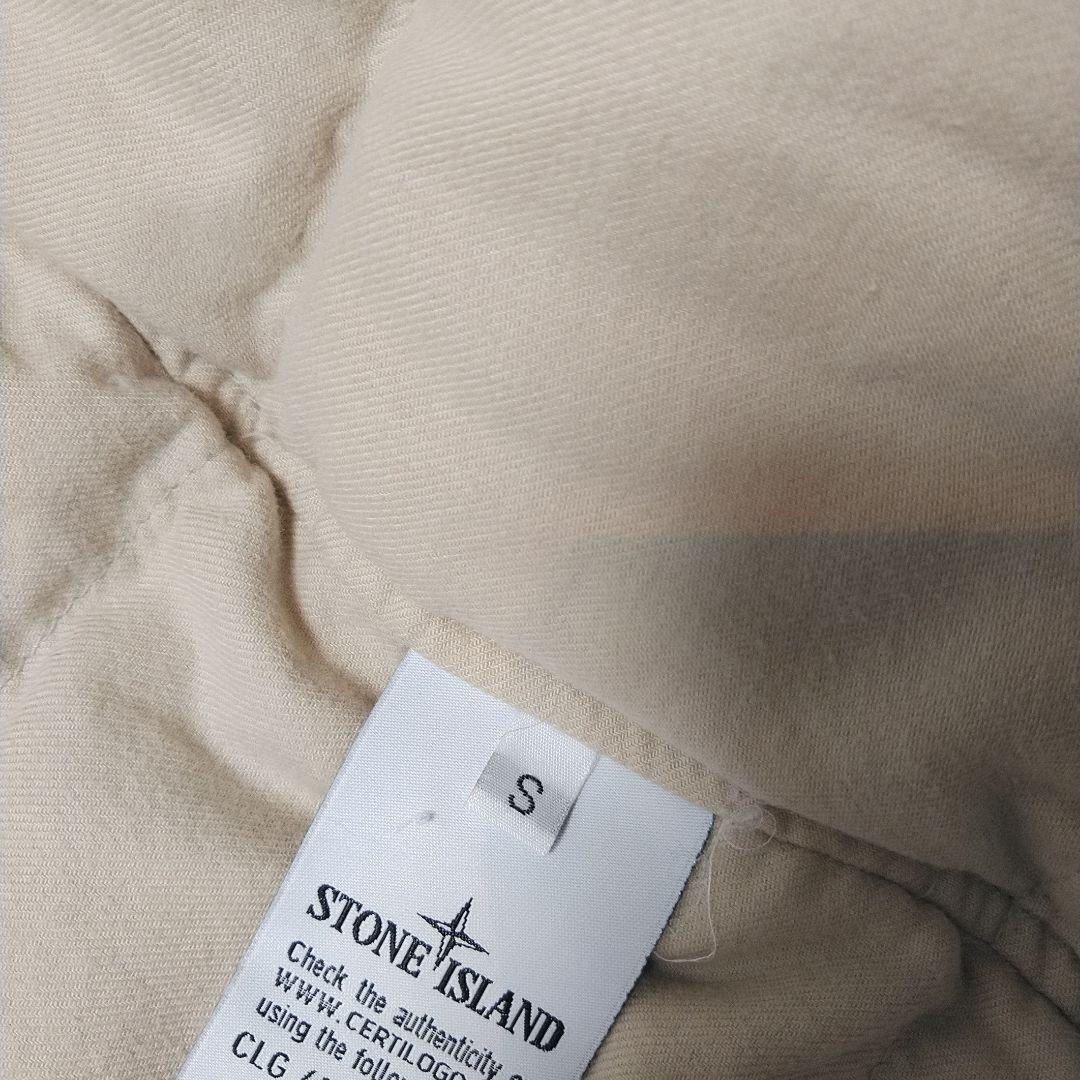 Stone  　ダウンジャケット　S
